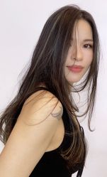 -HairCode芭曲发型