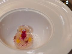 -杭州JW万豪酒店-万豪中餐厅