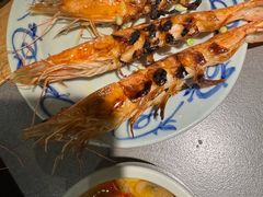 -沼津港精致料理·寿喜烧·烧鸟(龙湖南桥天街日料榜单店)