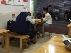 大堂-老字号怡玺·藿香雅鱼(20年雅安店)