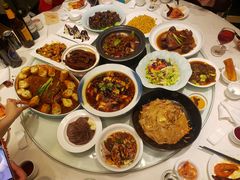 -大铁勺新津菜(东丽阳光新业广场店)