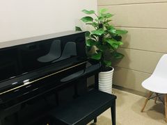 -雅马哈音乐中心(环球中心)