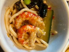 -龙巢盱眙龙虾·牛蛙·烧烤宵夜(八卦岭店)