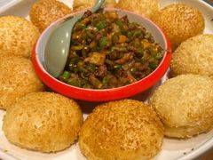 -小杨烤肉(朱雀店)