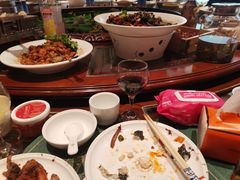 -普天和酒楼·新津菜·烤鸭(天津之眼店)