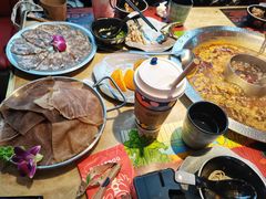 -蛙宴·美蛙火锅基地(万象城店)