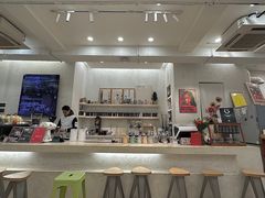 -玫瑰咖啡(中山六路店)