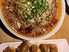 -胡马八破·川菜小馆(高新万达店)