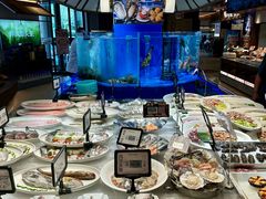 -鲜得莱渔港·小平岛海胆馆(七贤岭店)