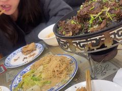 -清真·鸦儿李记·小馆(后海店)