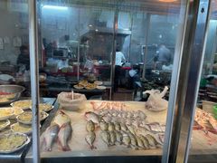 -车头老二大排档(金城步行街店)