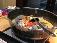 -大娘湘厨(万科金域花园店)