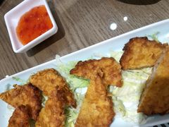 -火啫啫·粤式啫啫煲(南通首店)