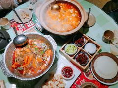 -福宝漠北·牛羊肉(广埠屯店)