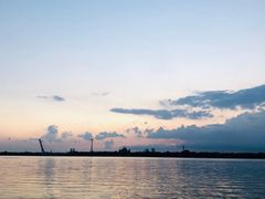 -人民防洪胜利纪念塔