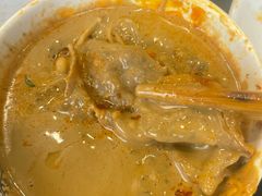 -楼外楼大刀肉传统火锅居(幸福街店)