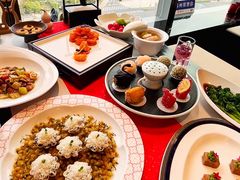 -馋遇江南·精致湖景雅宴(东方之门店)