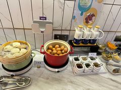 -苏州盘门景区人民桥南地铁站亚朵X酒店