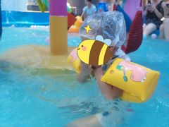 -青水瓦台汤泉(未央店)