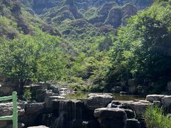 -孤山寨风景区