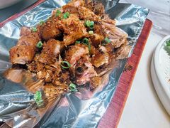 -唐猫庭院·千年陕菜(大唐不夜城店)