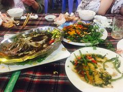 -幸福姐海鲜大排档