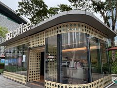 -JPG coffee(深圳湾万象城店)