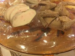 至尊三宝-岭南海晏楼(滨江东总店)