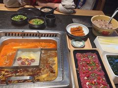 -味舵主重庆火锅(邓尉路店)
