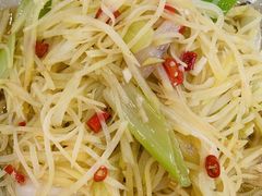 -余家庄肥肠鱼地方汤锅(银杏大道店)