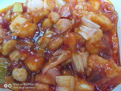 -刘妈菜馆(磁器口店)