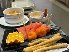 -海底捞火锅(王府井银泰in88店)