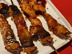-醉烧膘·烧烤夜宵王(总店)