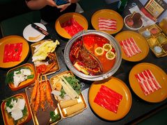 -牛New寿喜烧(新六百店)