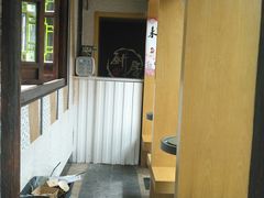 大堂-品腐记·豆腐王朝(老门东总店)