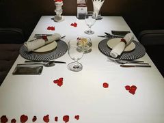 -王品牛排(郑州大卫城店)