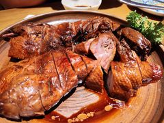 -宏达老菜馆(东安街店)