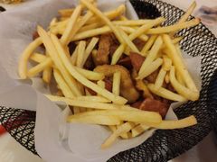 -范特西FANTASY量贩式KTV(民主广场店)