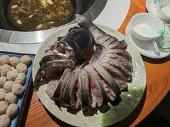 -桃源村铁锅炖鱼(体育馆道店)