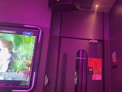 -星聚会KTV(龙湖上海奉贤天街店)