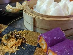 -蚝喜粤·广州味·茶楼点心(长隆店)