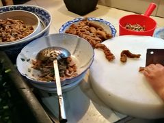 -锦泓老字号猪脏粉(东联大厦店)