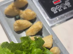 -狐狸爱上椰子鸡(滨江星光大道店)