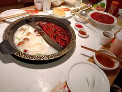 -川中渝夫火锅(铜陵万达广场店)