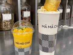 -MAMACHA妈妈茶(海信店)