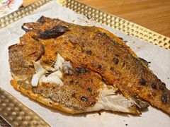 -胖老汉椒麻鸡清真新疆菜(西御街店)