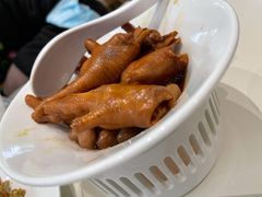 -蔡澜点心·粤菜(月星环球港店)