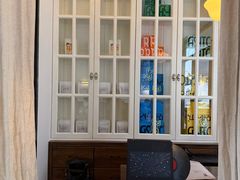 -fishtank鱼缸咖啡(三山街店)