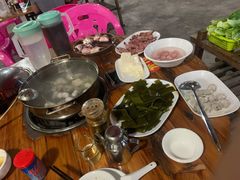 -章记正宗南岗鱼蛋火锅