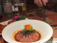 -花马天堂云南餐厅 Lost Heaven(外滩店)